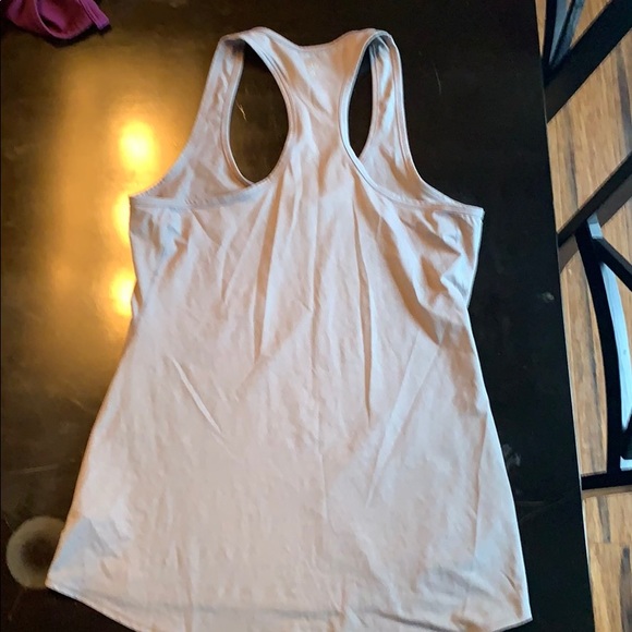 Athleta Racerback Tank tip - Picture 2 of 2